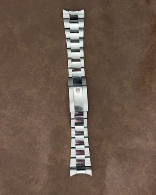 No Reserve - Rolex Accessories Sky-Dweller Oyster Bracelet (336934