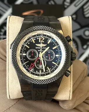 BREITLING ワインディングマシーン