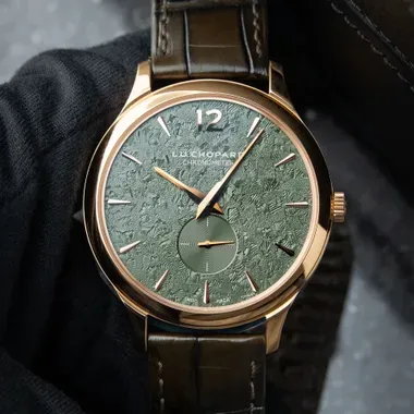 2023 Chopard L.U.C. XPS 