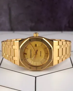 Rare Audemars Piguet Royal Oak 