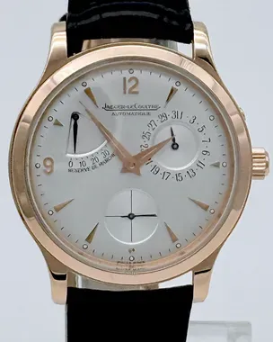 Catalogue Jaeger-Lecoultre 2007 - Neuf, Pour Collectionneurs De Montres De Luxe