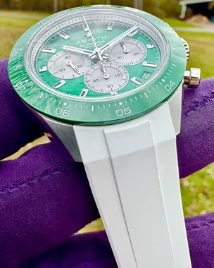 2025 Zenith Chronomaster Sport 