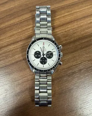 2019 Omega Speedmaster Professional Specialties 