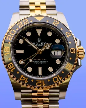 2026 Rolex GMT-Master II 