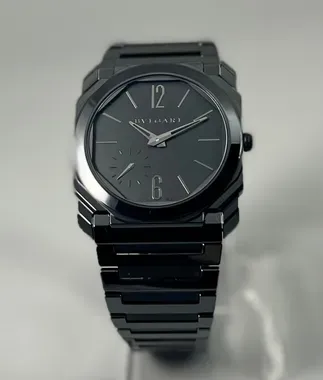 BVLGARI　BLACK Bulgari 103434 Black Venom - Limited Edition | Black Venom Luxury
