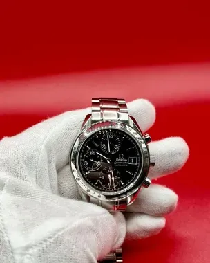 OMEGA Speedmaster 3513.50 自動巻き SPEEDMASTER オメガ OMEGA 3513.50.0?0 スピードマスター 腕時計 自動