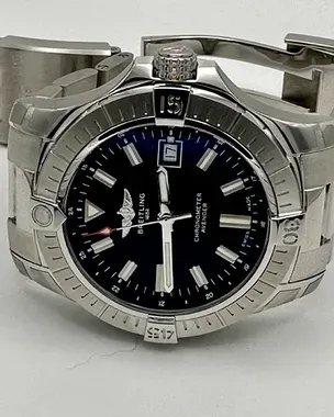 2023 Breitling Avenger Automatic 43 (A17318) – Grailzee