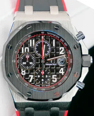 2021 Audemars Piguet Royal Oak Offshore 