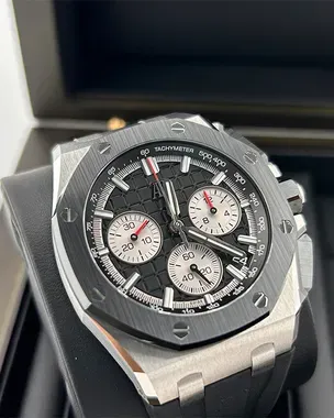 2023 Audemars Piguet Royal Oak Offshore Chronograph (26420SO.OO