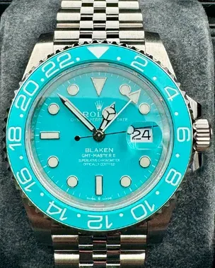 2023 Rolex GMT-Master II 