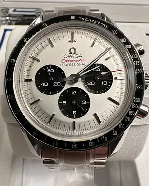 2019 Omega Speedmaster 