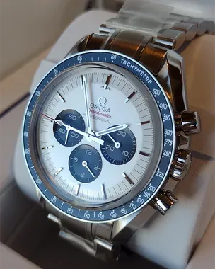 2019 Omega Speedmaster 