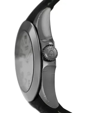 Tudor Prince Date 39MM White Dial Leather Strap (79410P) – Grailzee