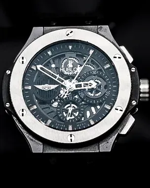Hublot Big Bang 