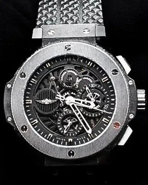Hublot Big Bang 