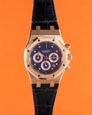 2009 Audemars Piguet Royal Oak 
