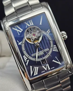 No Reserve - Frederique Constant Classics 