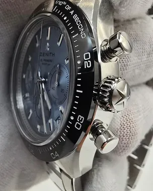 2023 Zenith Chronomaster Sport 