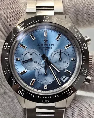 2023 Zenith Chronomaster Sport 
