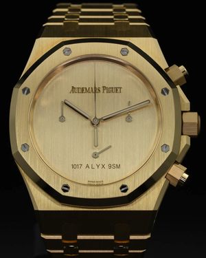 2023 Audemars Piguet Royal Oak 