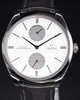 2023 Omega De Ville Trésor 40MM Silver Dial Leather Strap (435.13.40.22.06.001)