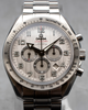 Omega Speedmaster Broad Arrow 44.25MM Silver Dial Steel Bracelet (321.10.44.50.02.001)