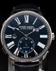 2024 Ulysse Nardin Marine Torpilleur 44MM Blue Dial Leather Strap (3343-320-3A)