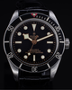 2020 Tudor Black Bay 58 39MM Black Dial Leather Strap (M79030N-0002)