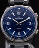 2020 Jaeger-LeCoultre Polaris 41MM Blue Dial Steel Bracelet (Q9008180)