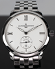 2020 Ulysse Nardin Classico 40MM Silver Dial Steel Bracelet (3203-136-30)