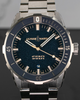 2026 Ulysse Nardin Diver 42MM Blue Dial Steel Bracelet (8163-175-7M/93)