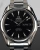 2013 Omega Seamaster Aqua Terra 150M 38.5MM Black Dial Steel Bracelet (231.10.39.22.01.001)