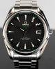 2016 Omega Seamaster Aqua Terra 150M 41.5MM Black Dial Steel Bracelet (231.10.42.21.01.001)