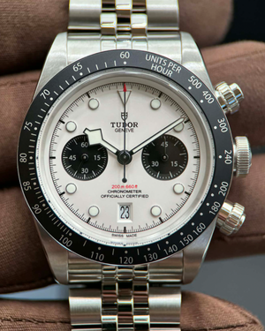 2026 Tudor Black Bay Chrono 