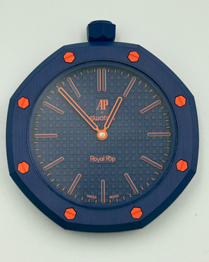 No Reserve - 2026 Audemars Piguet Royal Pop 
