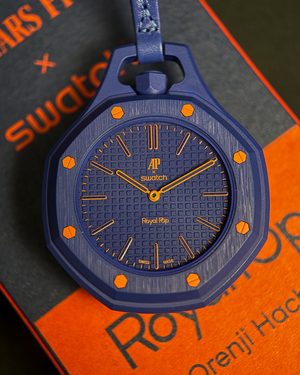 No Reserve - 2026 Audemars Piguet Royal Pop 