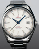 2014 Omega Seamaster Aqua Terra 150M "Captain's Watch" 41.5MM Silver Dial Steel Bracelet (231.10.42.21.02.002)