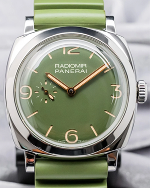 Panerai 995 Radiomir 
