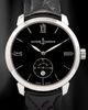 2025 Ulysse Nardin Classico L.E. 40MM Black Dial Leather Strap (3203-136-2/32)