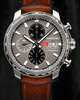 2020 Chopard Mille Miglia "Race Edition" 44MM Grey Dial Leather Strap (168571-3004)