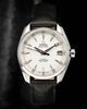 2017 Omega Seamaster Aqua Terra 150M 38.5MM Silver Dial Leather Strap (231.13.39.21.02.001)