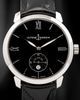 2025 Ulysse Nardin Classico 40MM Black Dial Leather Strap (3203-136-2/E2)
